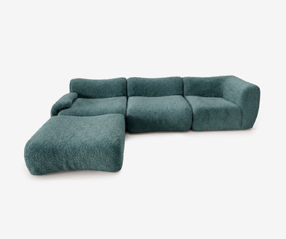 Contorno Modular Sofa, view 3