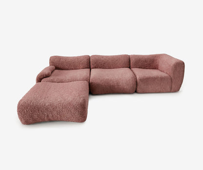 Contorno Modular Sofa, view 4