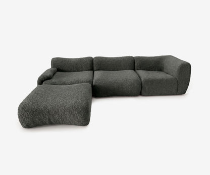 Contorno Modular Sofa, view 7