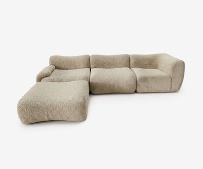 Contorno Modular Sofa, view 2