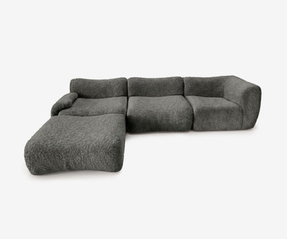 Contorno Modular Sofa, view 9
