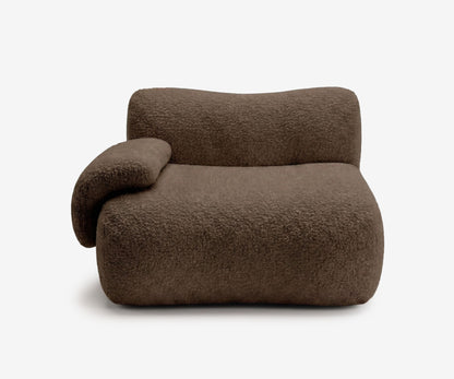 Contorno Modular Sofa, view 11