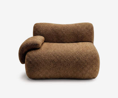 Contorno Modular Sofa, view 12