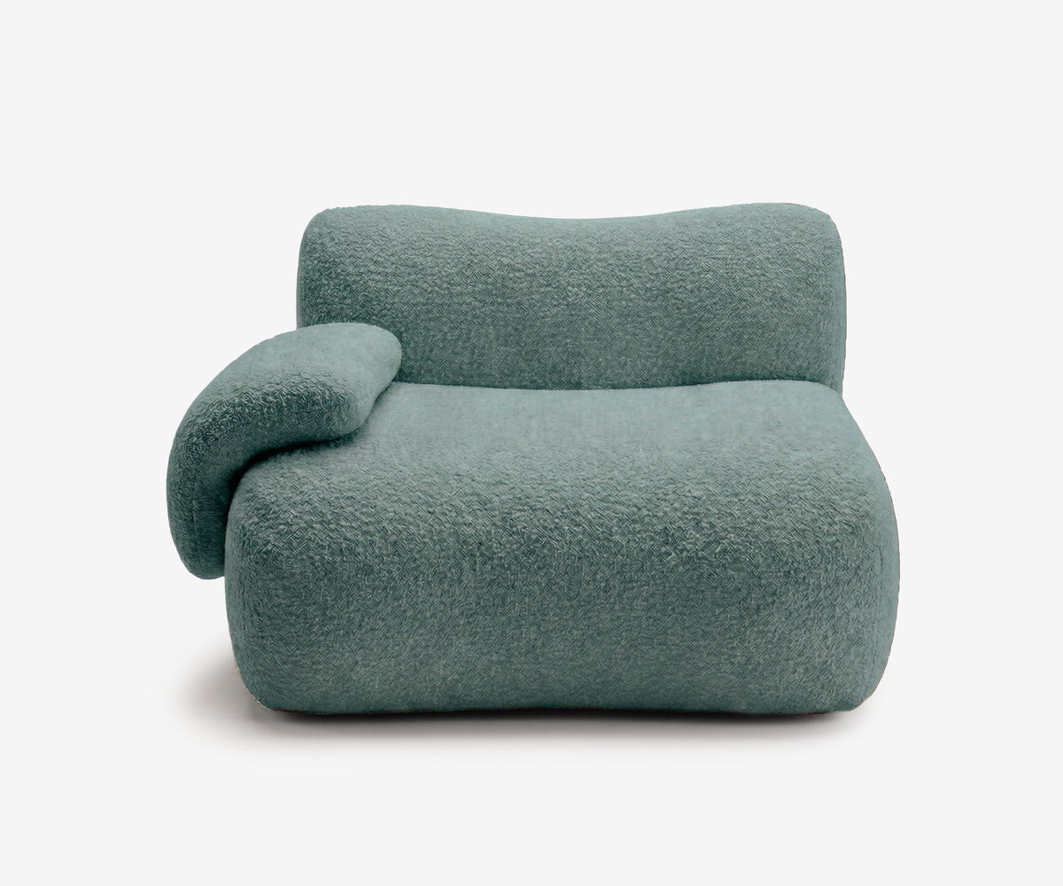 Contorno Modular Sofa, view 13