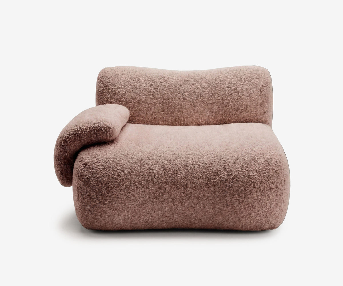 Contorno Modular Sofa, view 14