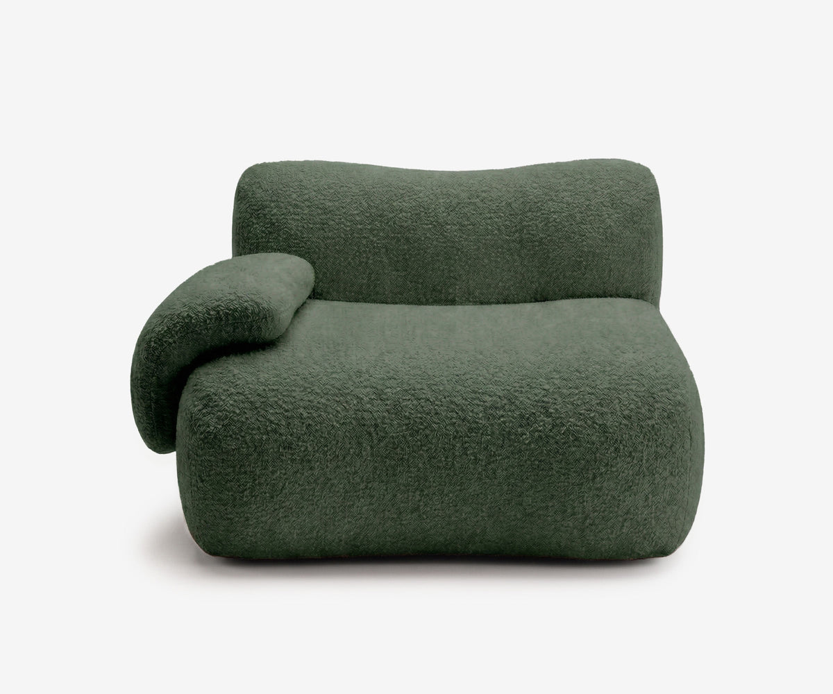 Contorno Modular Sofa, view 15