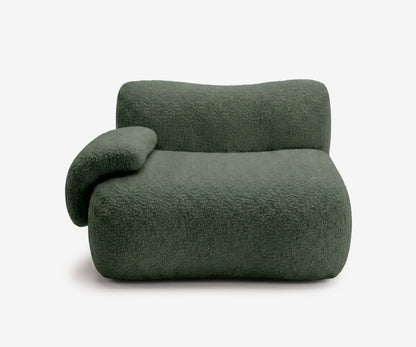 Contorno Modular Sofa, view 15