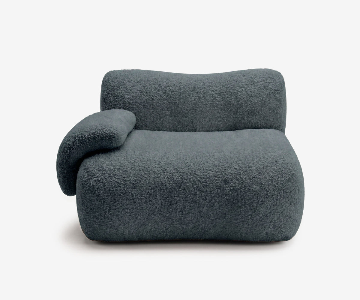 Contorno Modular Sofa, view 16