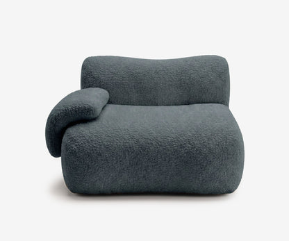 Contorno Modular Sofa, view 16