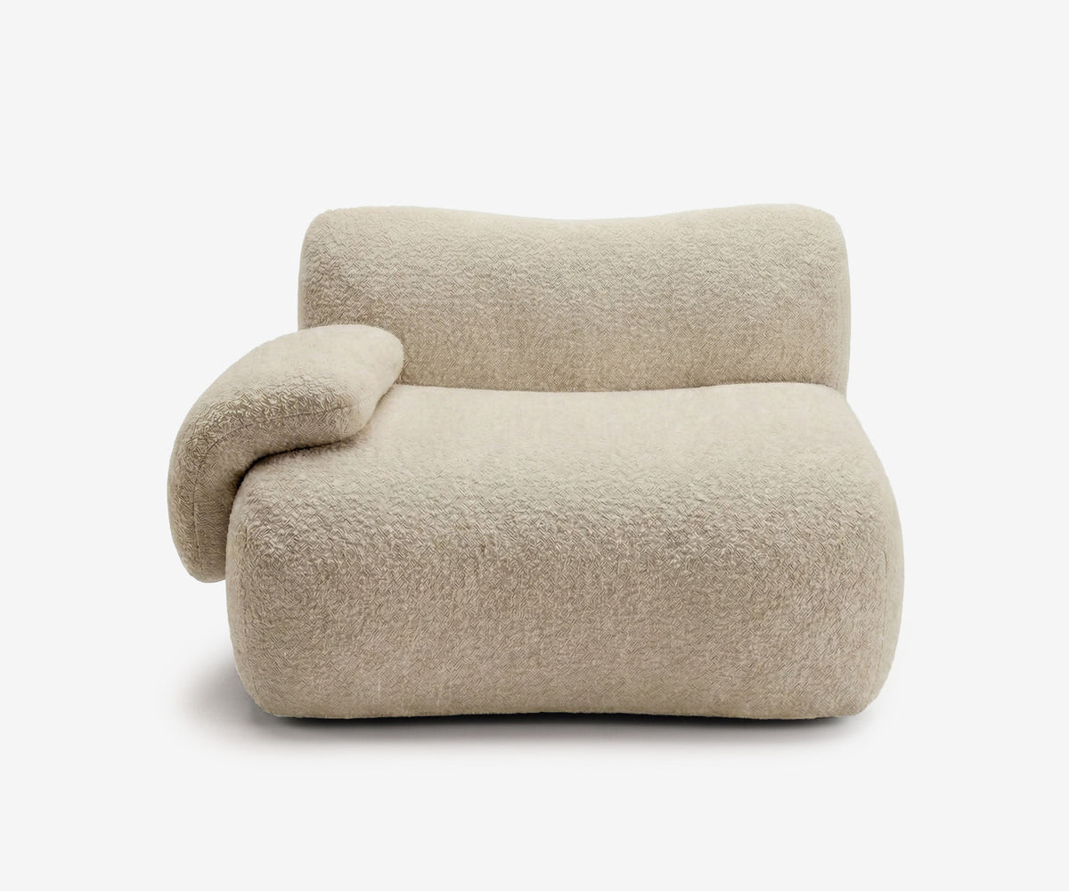 Contorno Modular Sofa, view 18