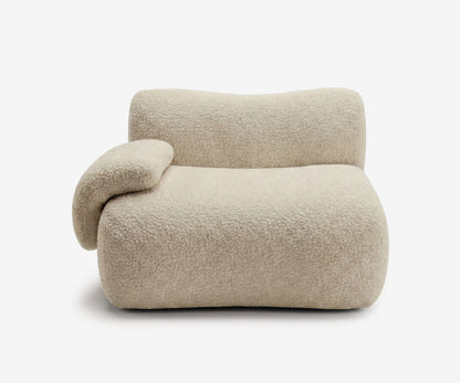 Contorno Modular Sofa, view 18