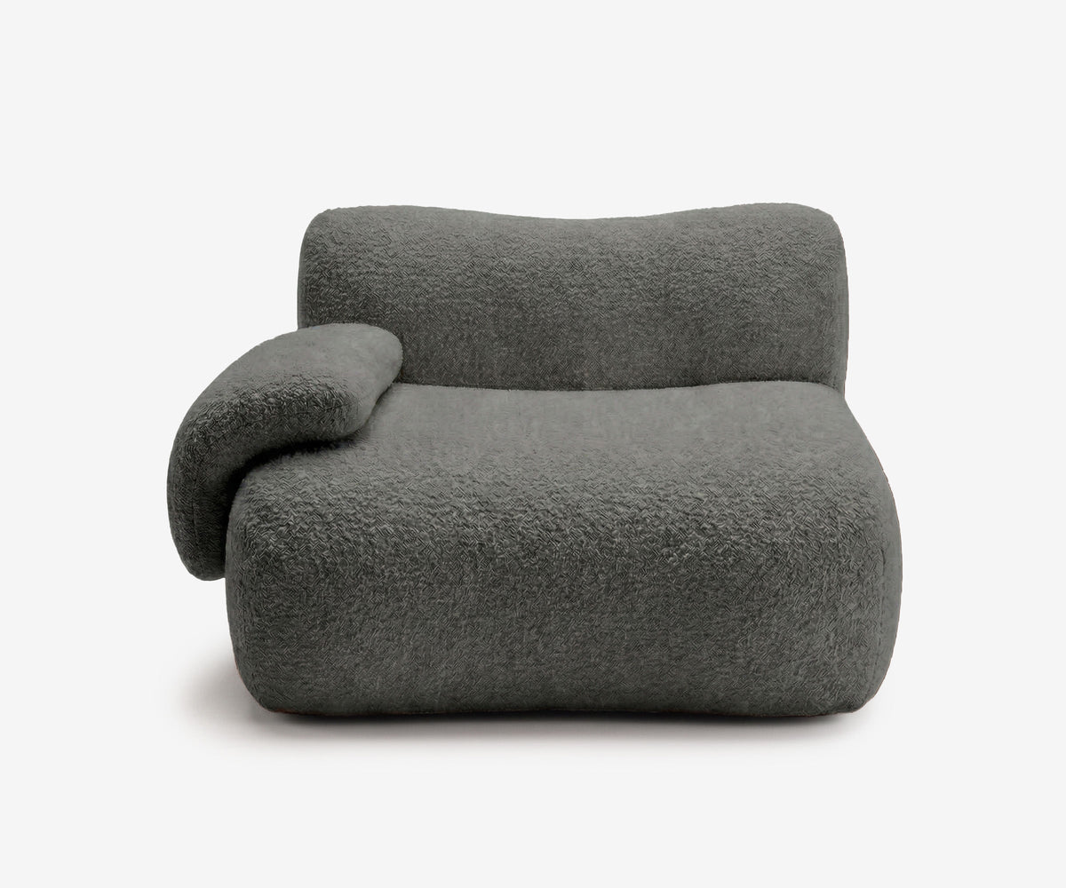 Contorno Modular Sofa, view 19