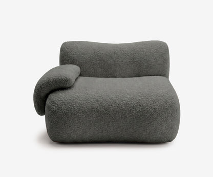 Contorno Modular Sofa, view 19