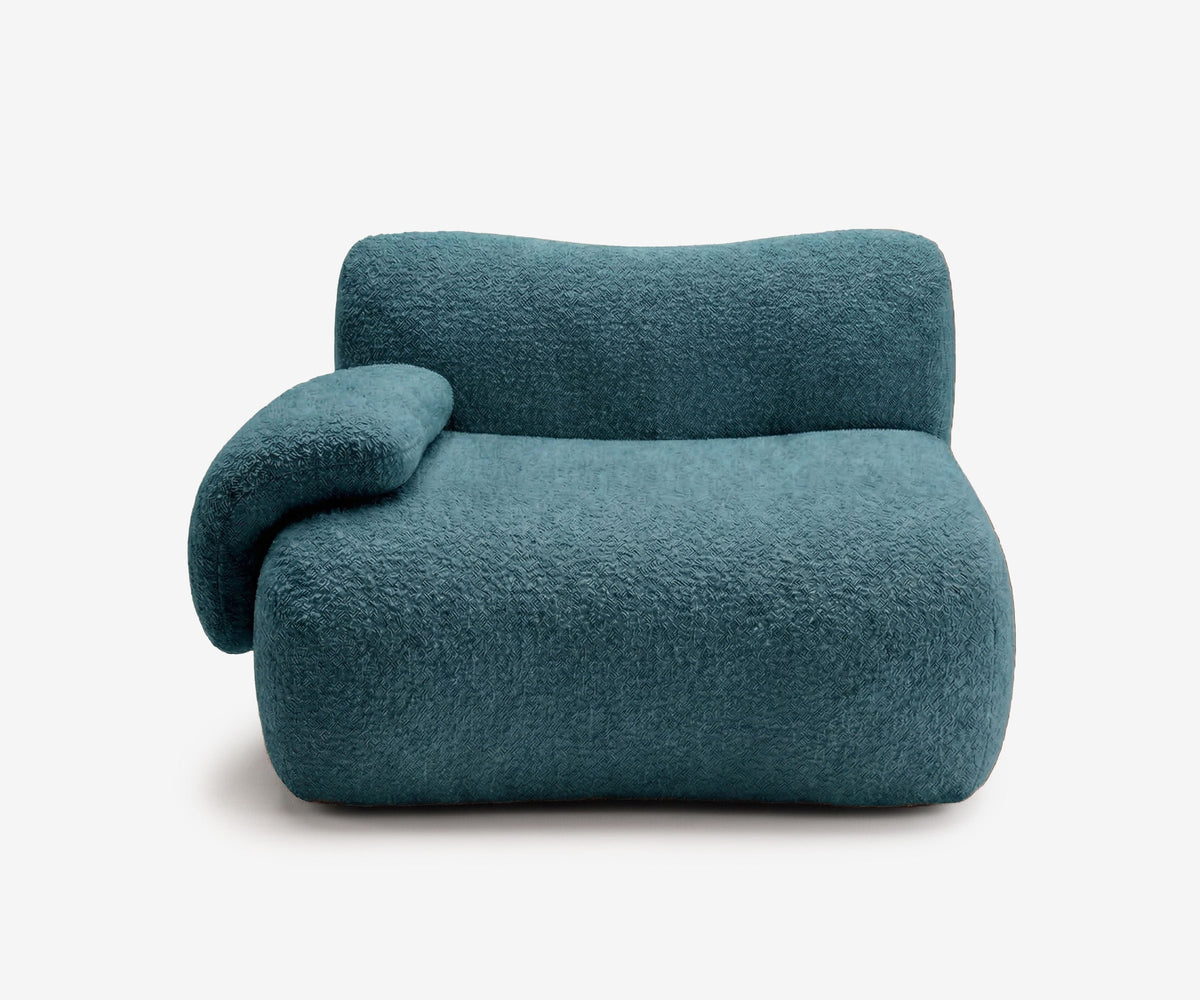 Contorno Modular Sofa, view 20