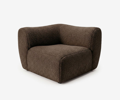 Contorno Modular Sofa, view 21