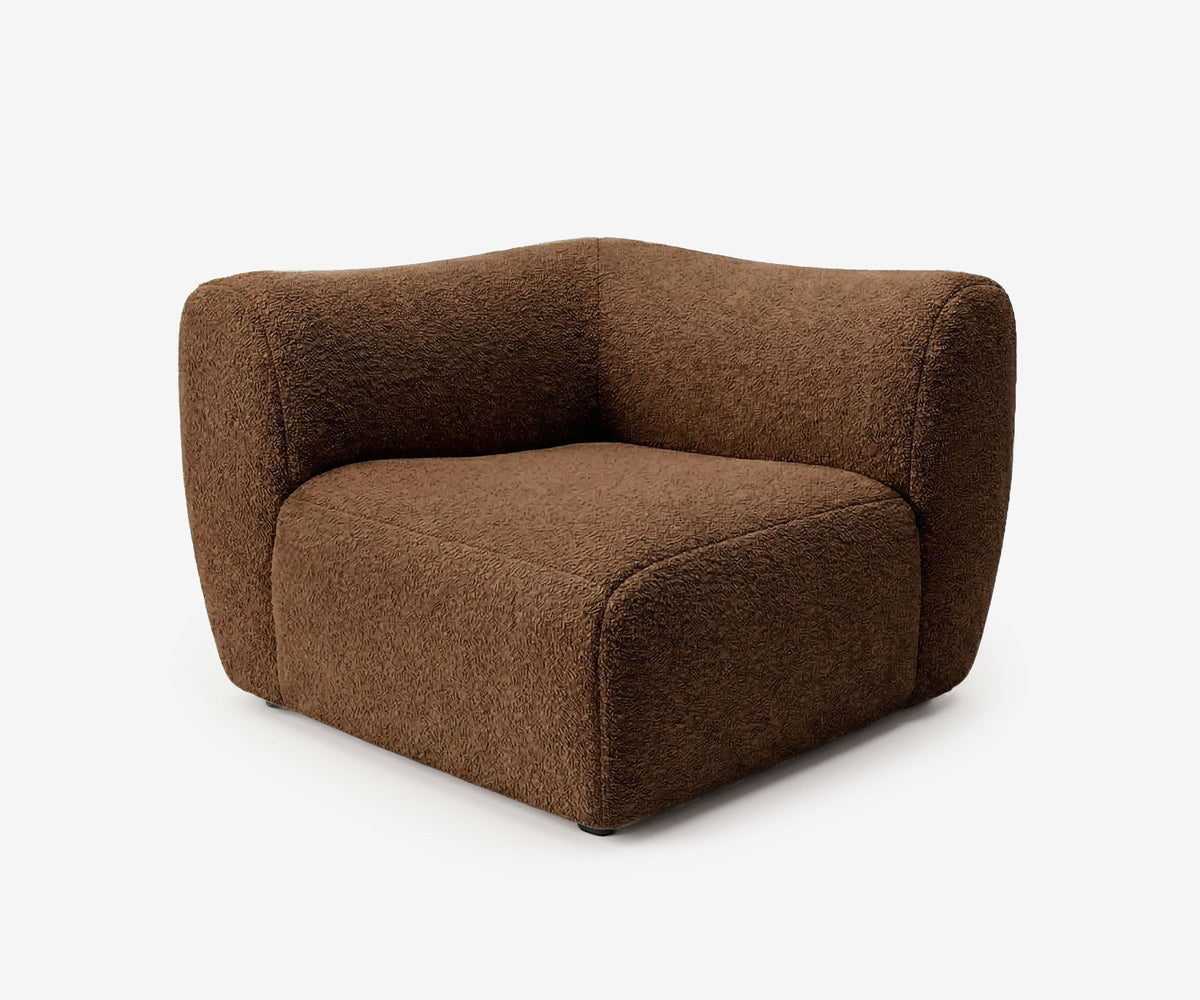 Contorno Modular Sofa, view 22