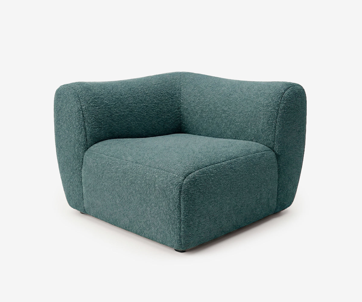 Contorno Modular Sofa, view 23