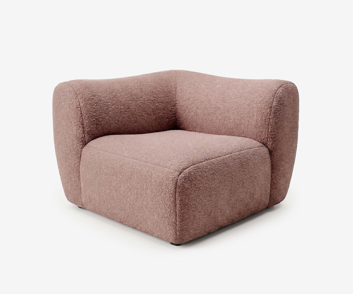 Contorno Modular Sofa, view 30