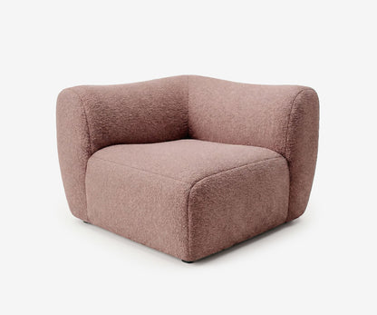Contorno Modular Sofa, view 30