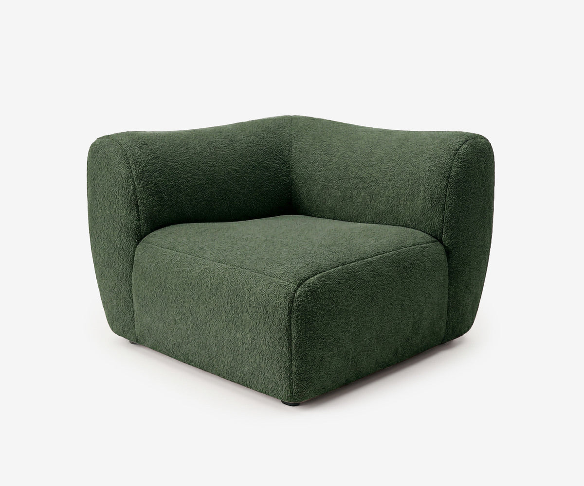 Contorno Modular Sofa, view 24