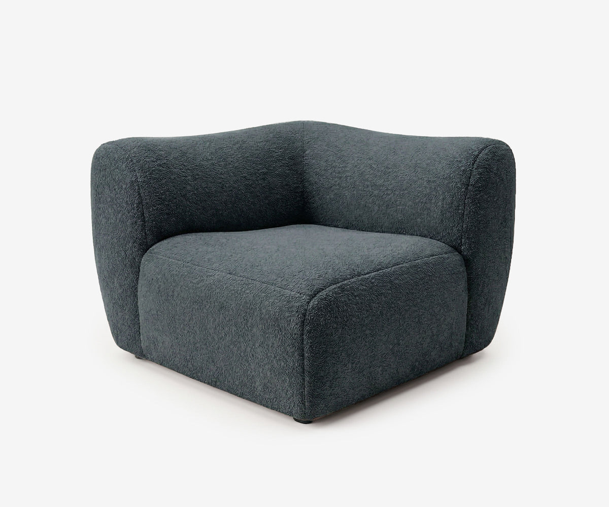 Contorno Modular Sofa, view 25