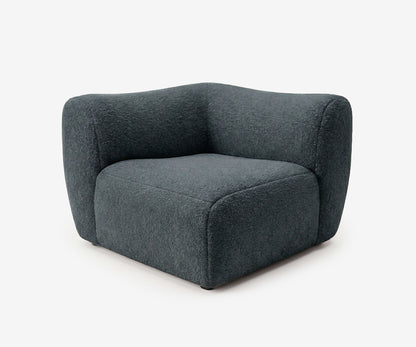 Contorno Modular Sofa, view 25