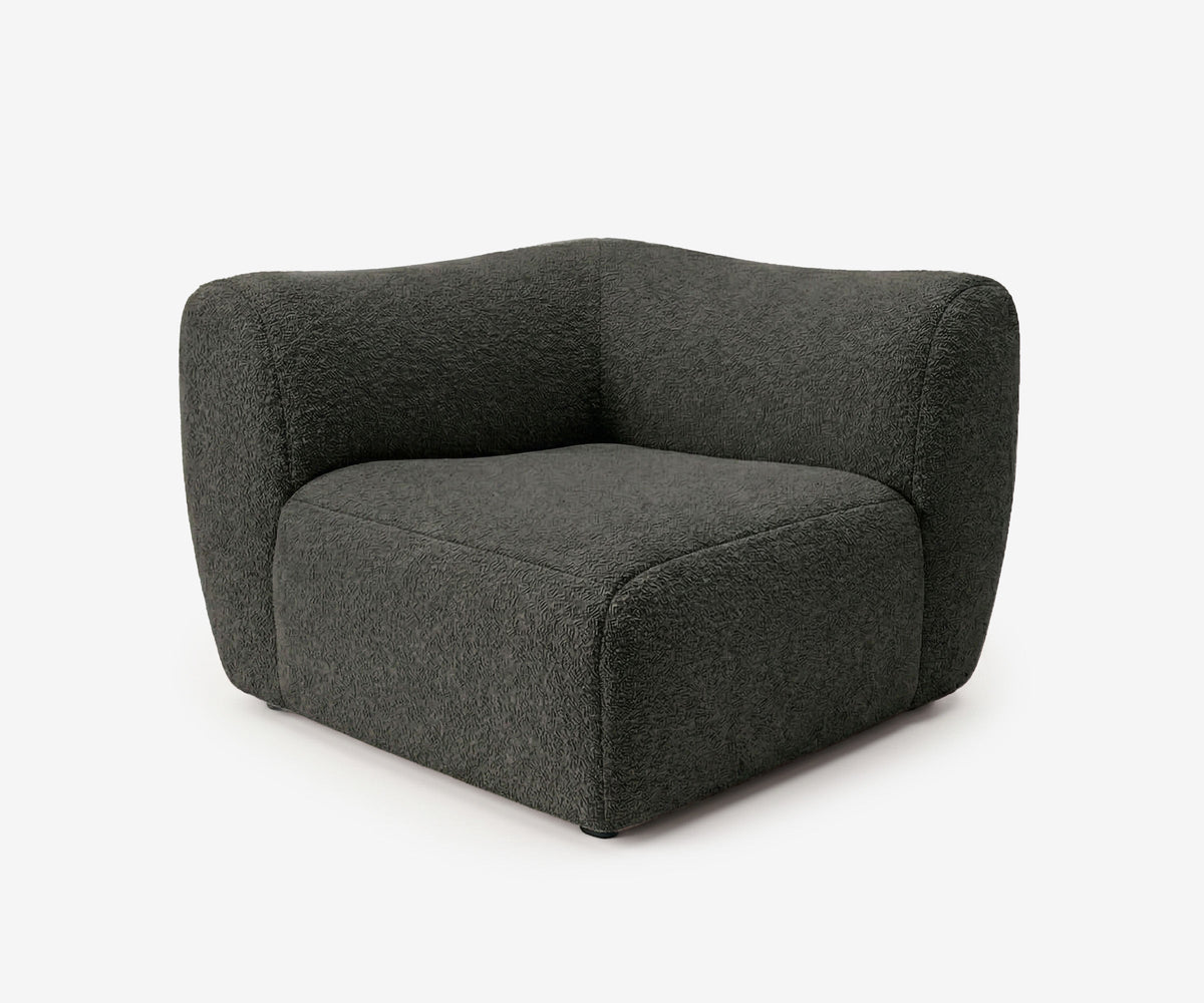 Contorno Modular Sofa, view 26