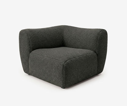 Contorno Modular Sofa, view 26