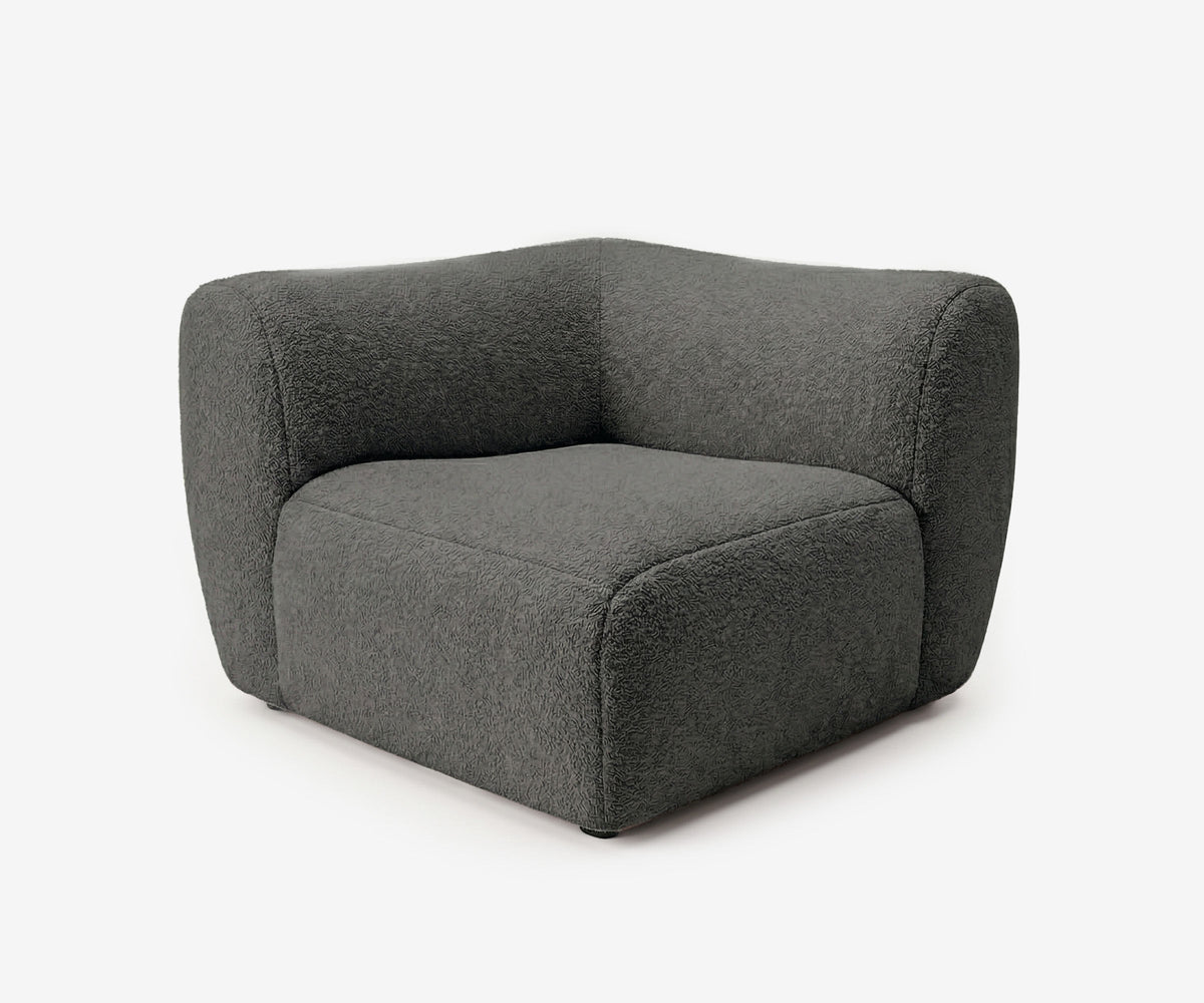 Contorno Modular Sofa, view 28