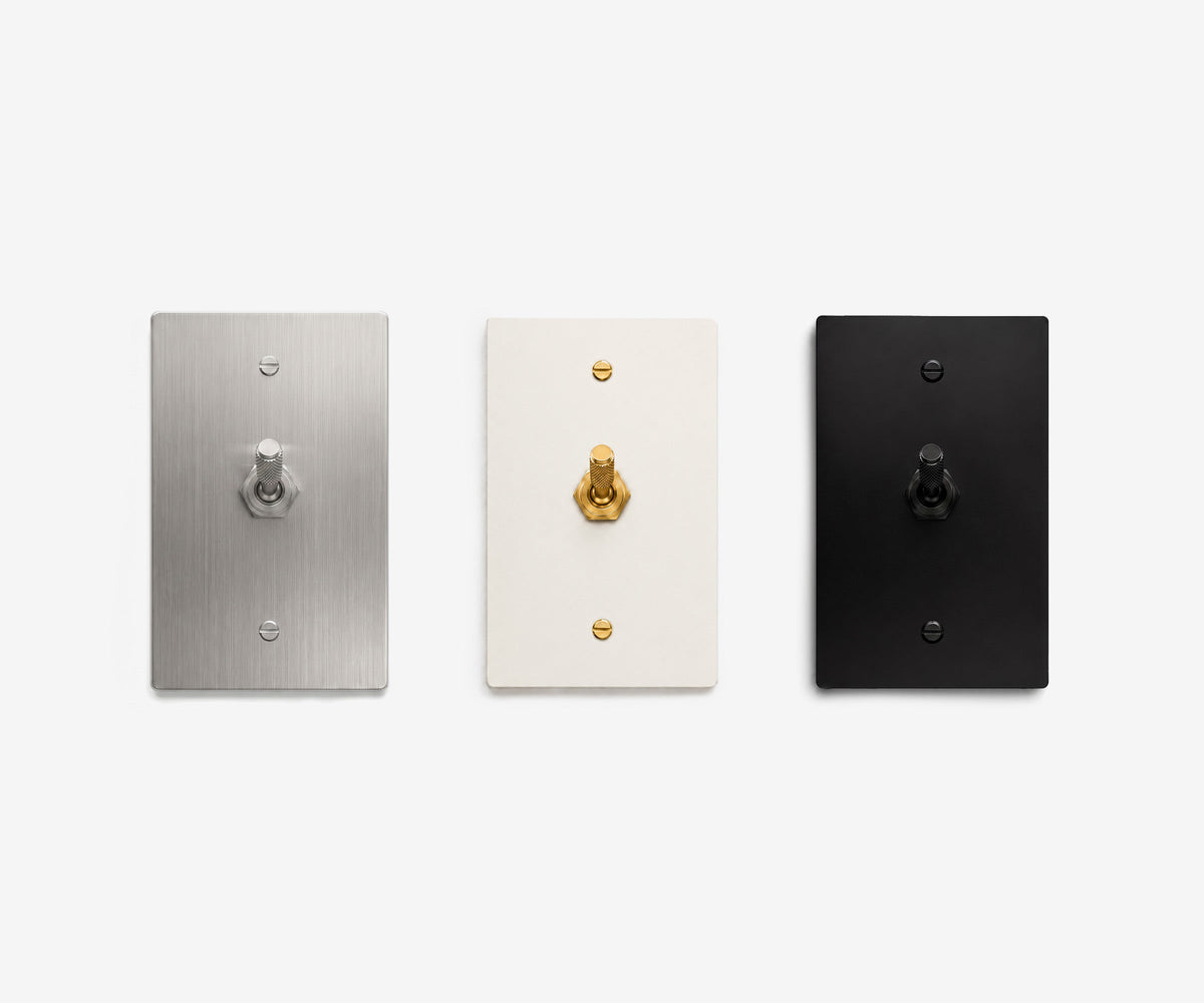 Cool Palette Switch Kit