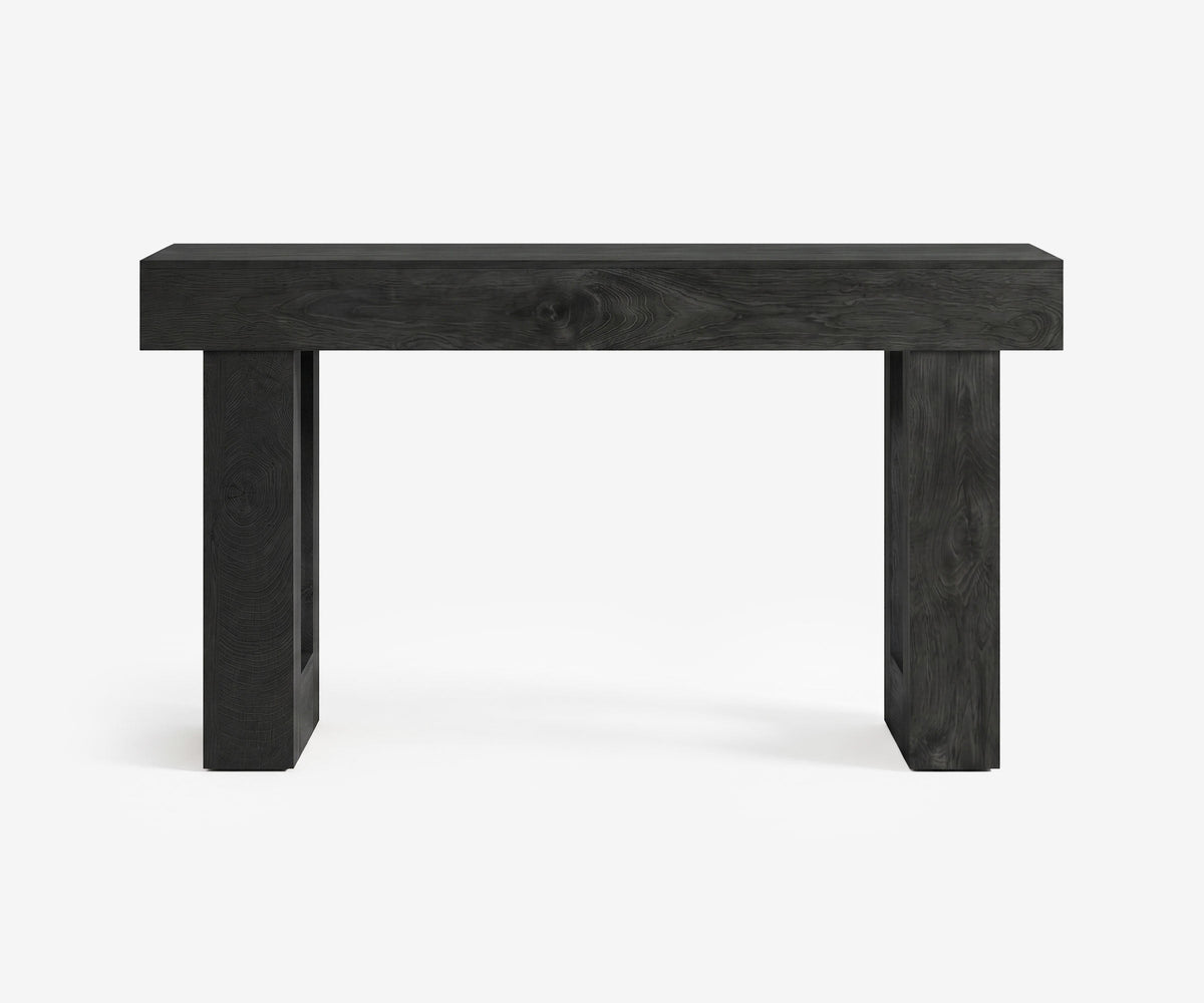Corbin Console Table - The Essential 