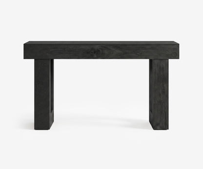 Corbin Console Table - The Essential 
