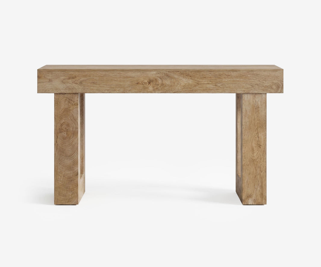 Corbin Console Table - The Essential 