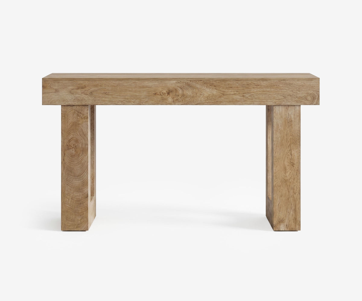 Corbin Console Table - The Essential 
