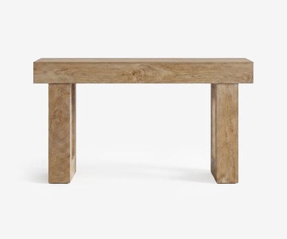 Corbin Console Table - The Essential 