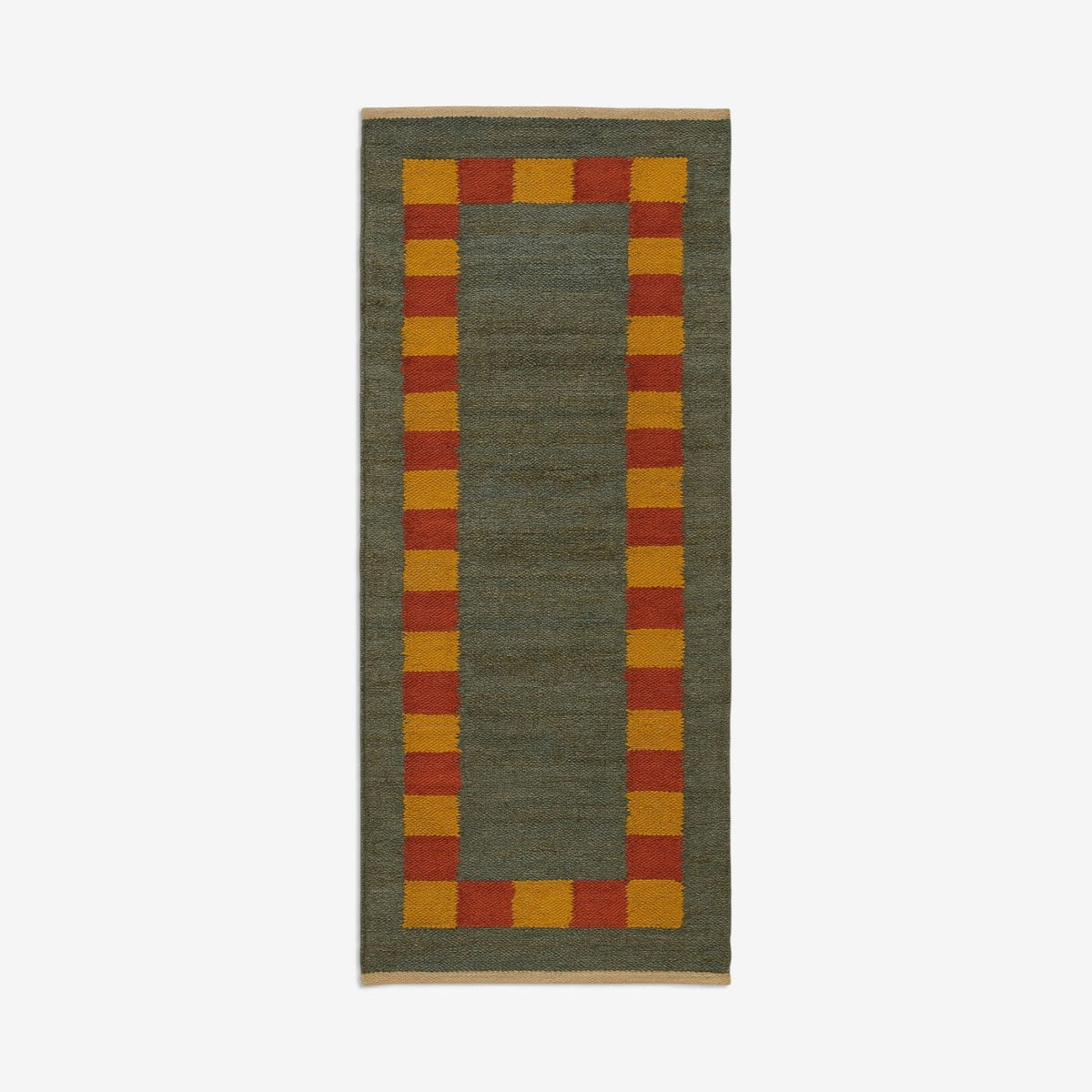 Cordon Jute Rug, view 2