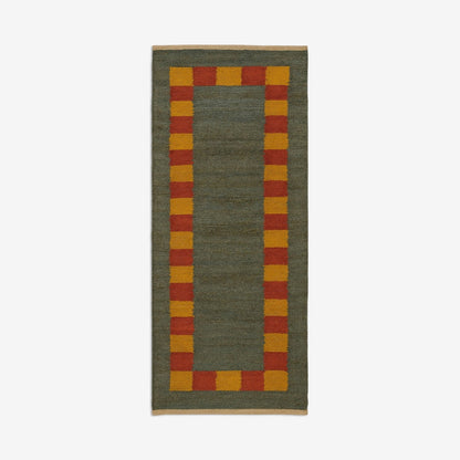 Cordon Jute Rug, view 2