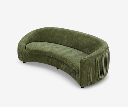 Crescent Sofa, view 9