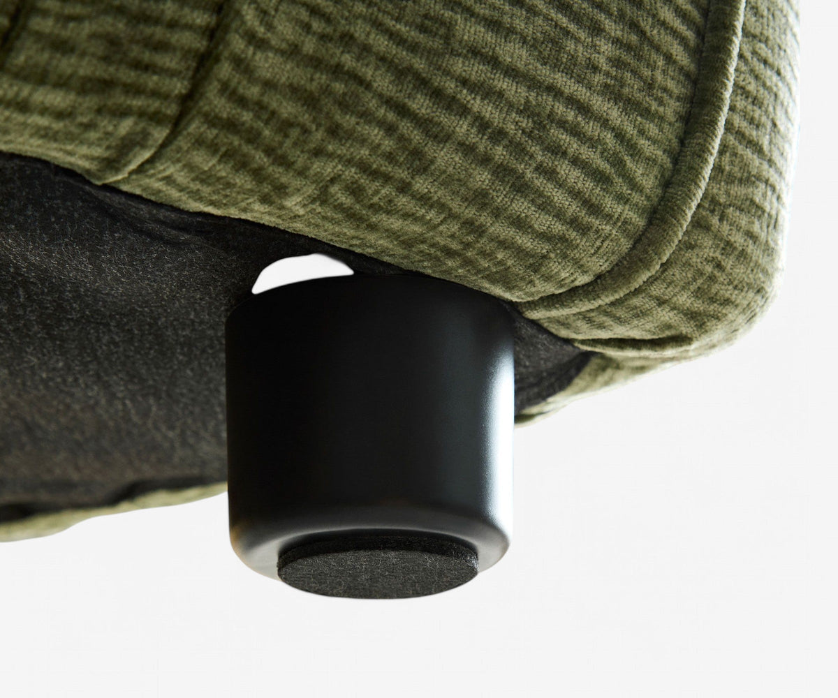 Crescent Sofa, view 13