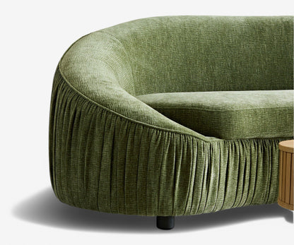 Crescent Sofa, view 15