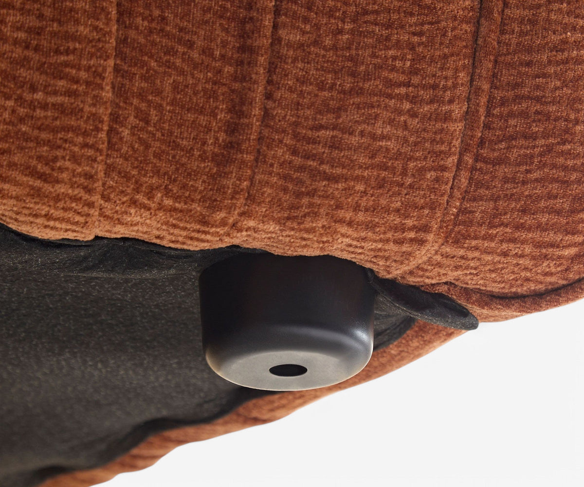 Crescent Sofa, view 5