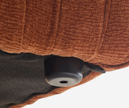 Crescent Sofa, view 5