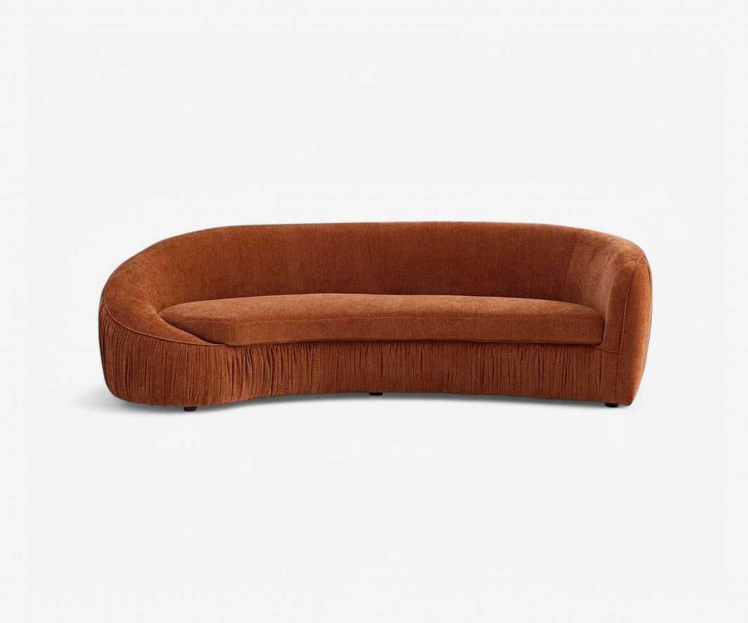 Crescent Sofa