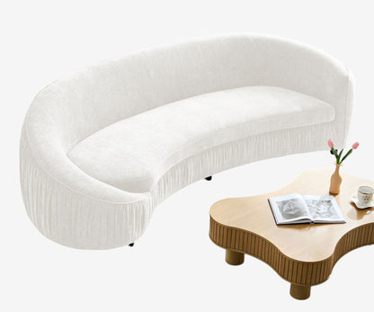 Crescent Sofa, view 16