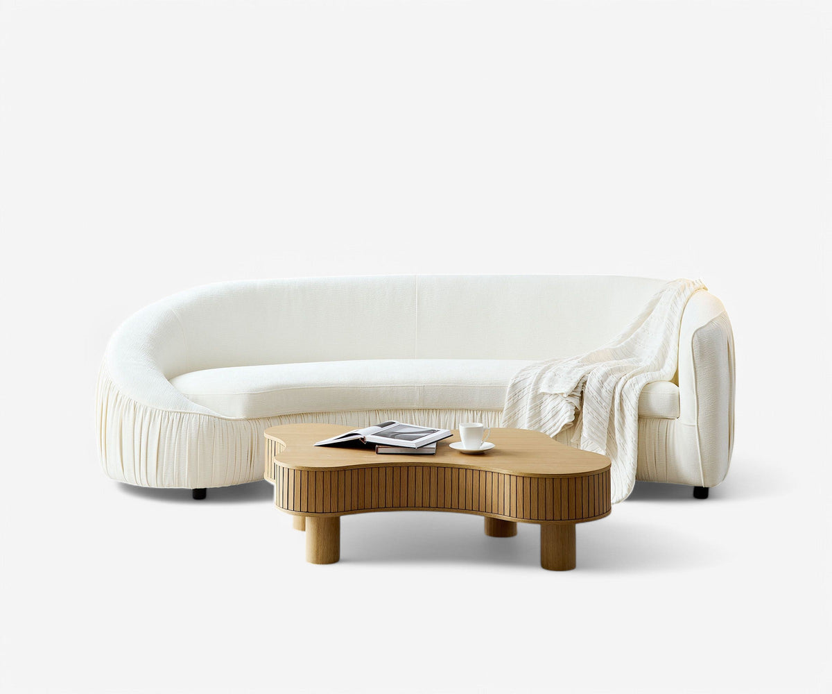 Crescent Sofa, view 25
