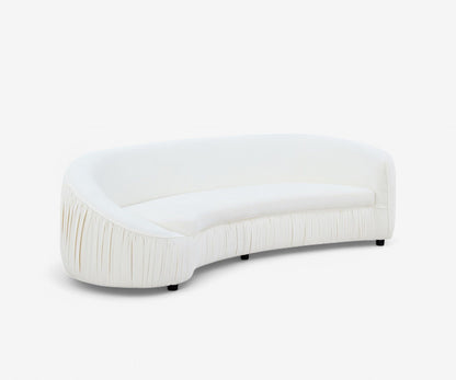 Crescent Sofa, view 19