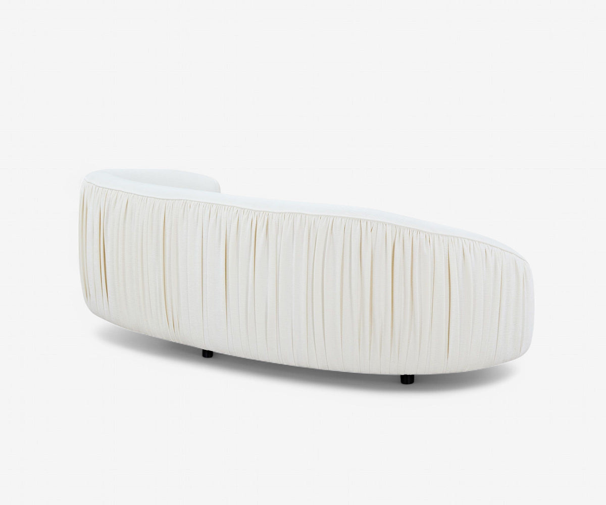 Crescent Sofa, view 20
