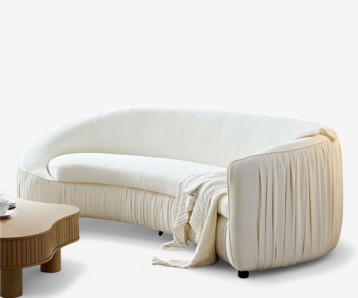 Crescent Sofa, view 21