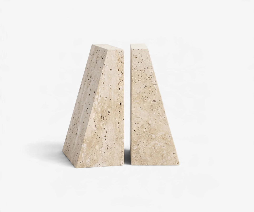 Cuneo Bookend