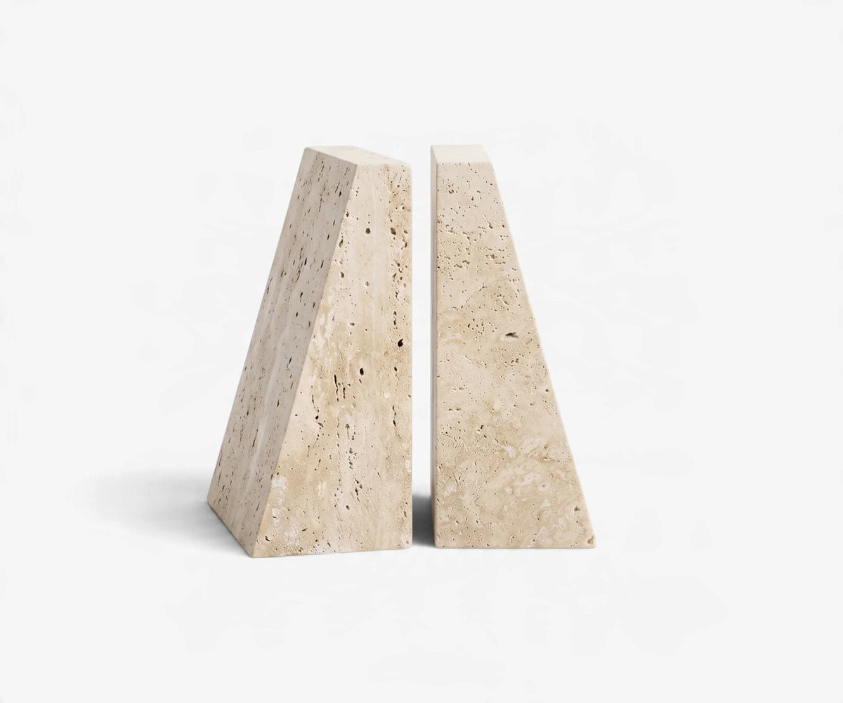 Cuneo Bookend